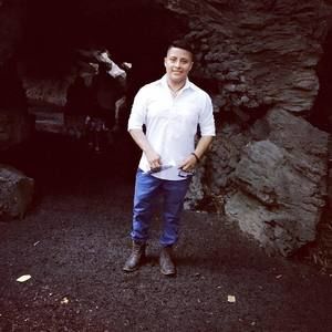 Meet your Posher, Franklin